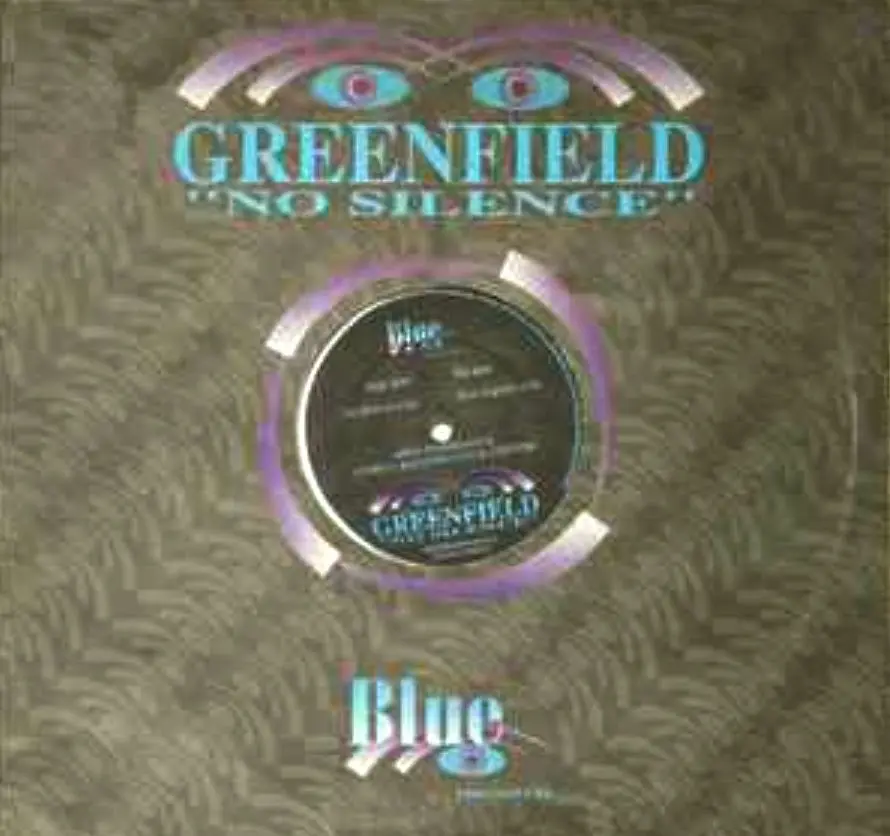 Greenfield – No Silence
