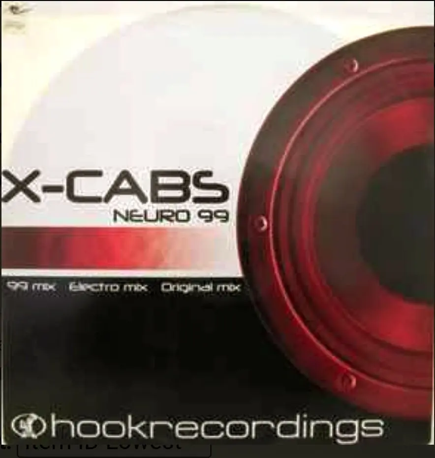 X-Cabs – Neuro 99