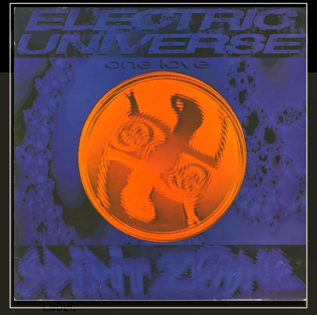 Electric Universe – One Love