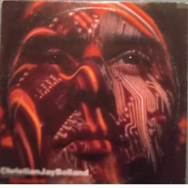 Christian Jay Bolland – Ravesignal III 