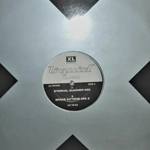 Liquid – Closer