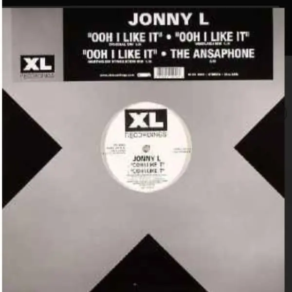 Jonny L – Ooh I Like It