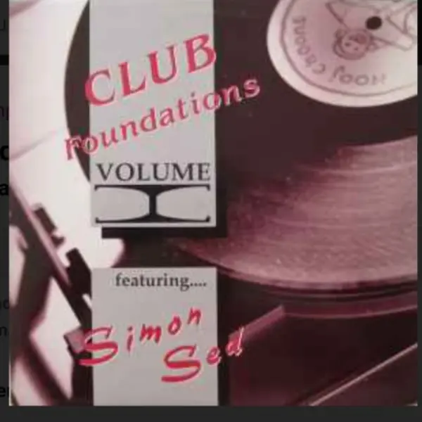 Various – Club Foundations
