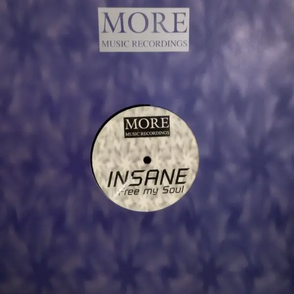 INSANE - FREE MY SOUL 
