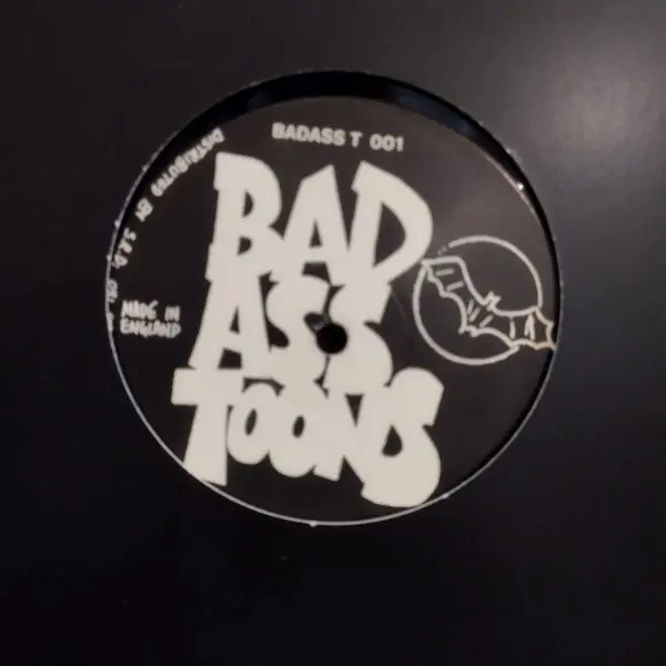 A BAD ASS TOON - SYKOSIS 451 