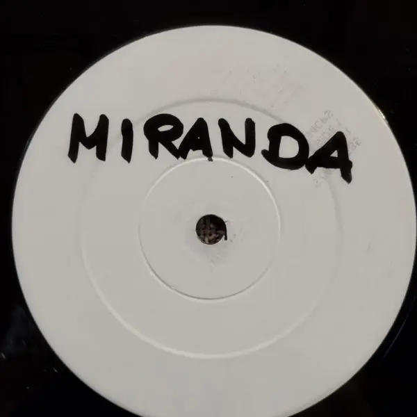 Miranda – Miranda