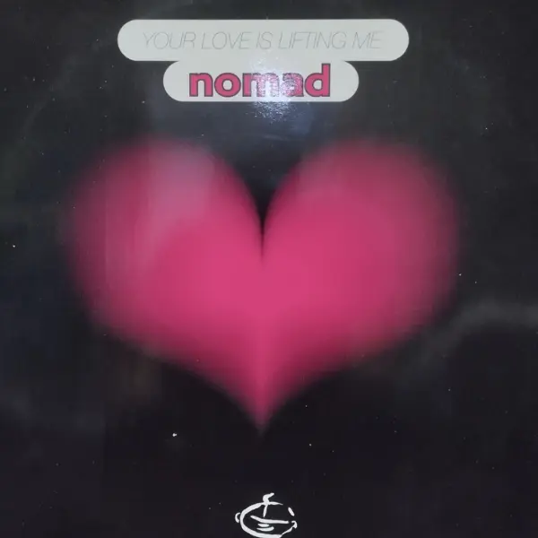Nomad – Your Love Is Lifting Me