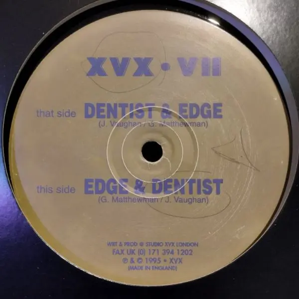 DENTIST & EDGE