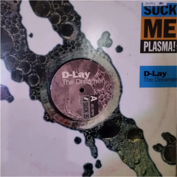 D LAY -  THE DREAMER 