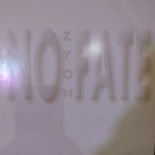 ZYON - NO FATE ULTIMATE MIXES