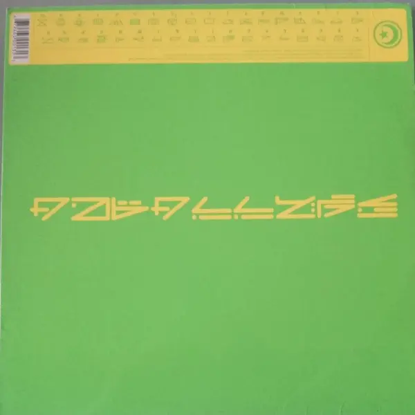 Armand Van Helden – Koochy