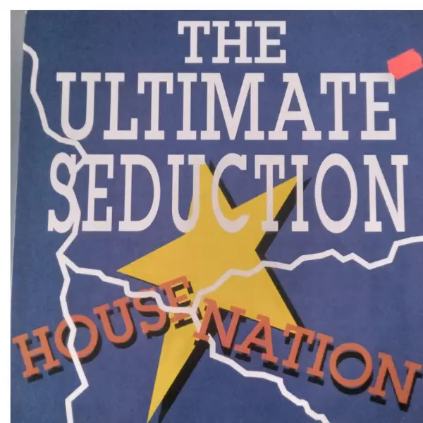 The Ultimate Seduction – Housenation