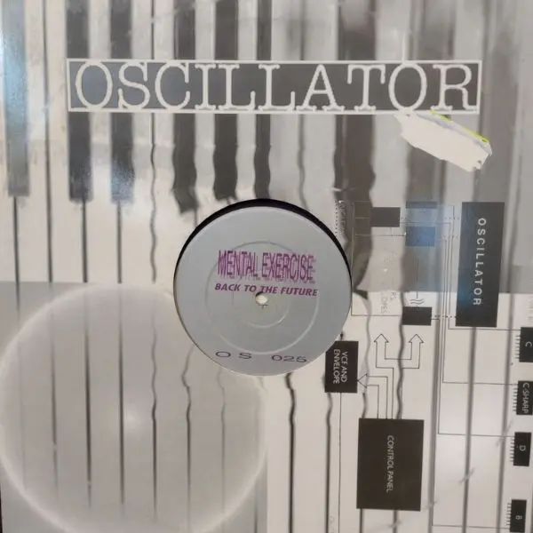 MENTAL EXERCISE - BACK TO THE FUTURE