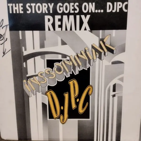 D.J.P.C. – Inssomniak