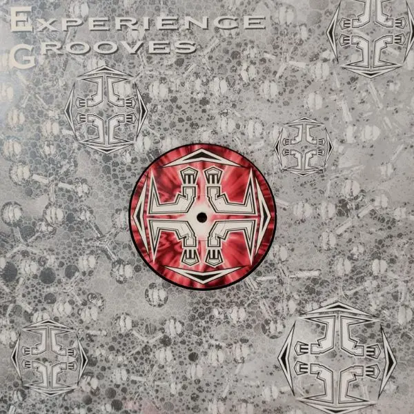 KOMATOSE - EXPERIENCE GROOVES 