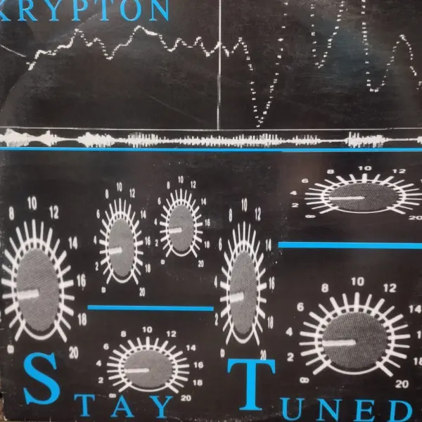 Krypton – Stay Tuned
