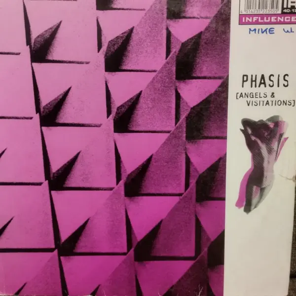 Phasis – Angels & Visitations
