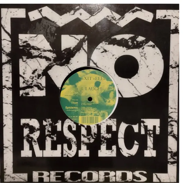 Exit ≫EEE≪ – I Laugh