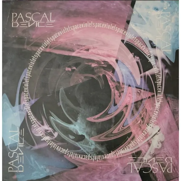 Pascal Device – Violet Space