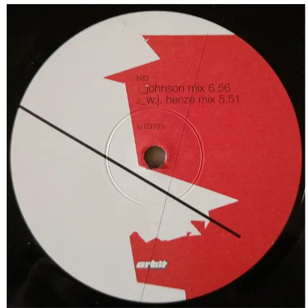 Oliver Lieb – Subraumstimulation