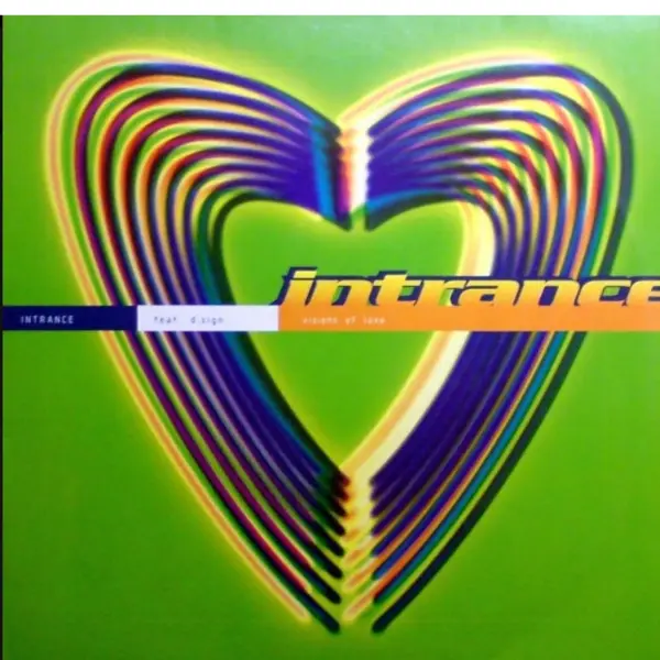 Intrance Feat. D-Sign – Visions Of Love