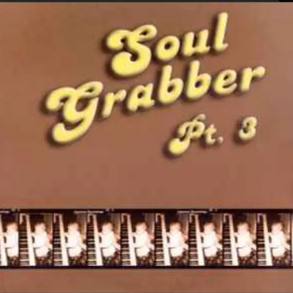 Paul Jacobs – Soul Grabber Pt. 3