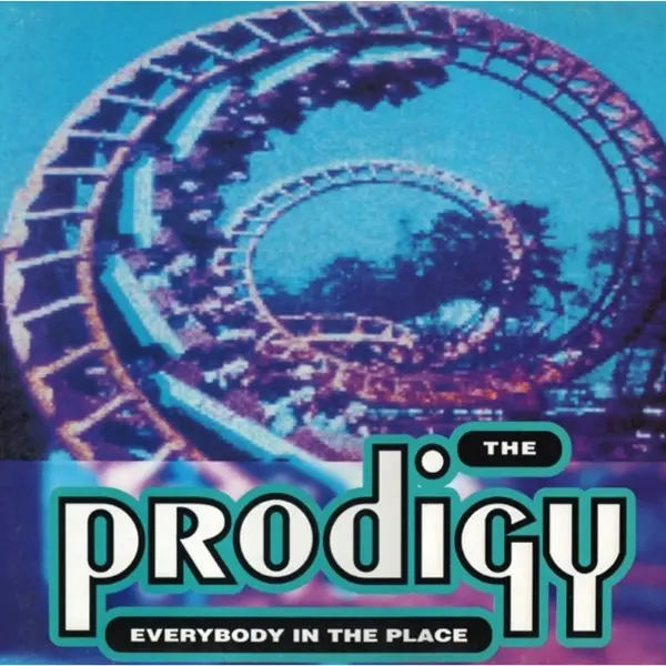 The Prodigy – Everybody In The Place