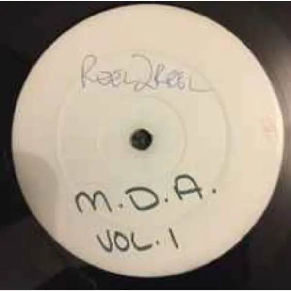 Reel II Reel – M D A Vol 1