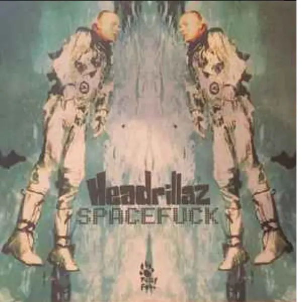 Headrillaz – Spacefuck