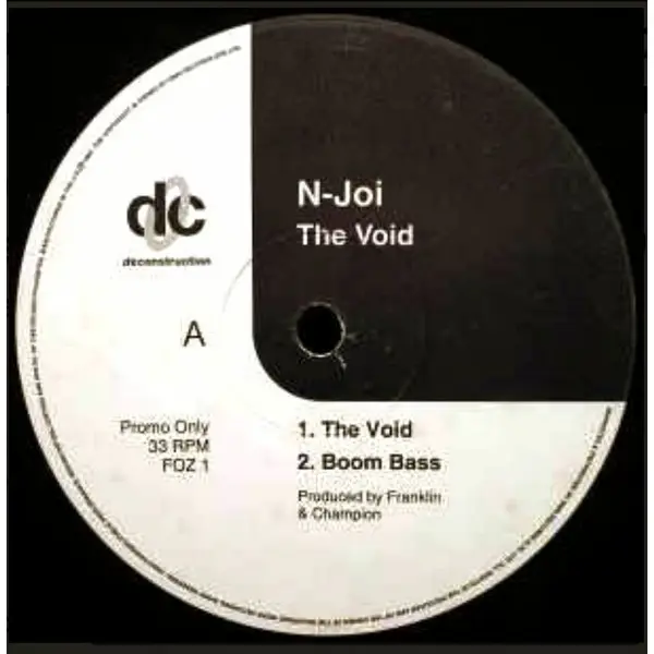 N-Joi – The Void