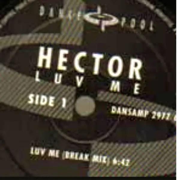 Hector – Luv Me