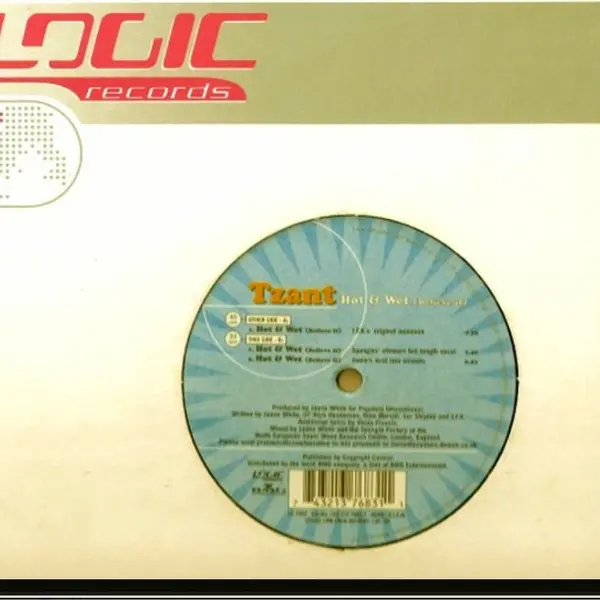Tzant – Hot & Wet (Believe It)