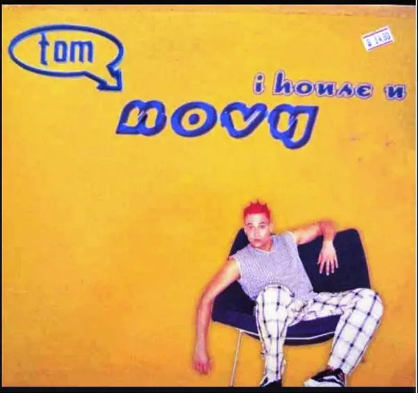Tom Novy – I House U