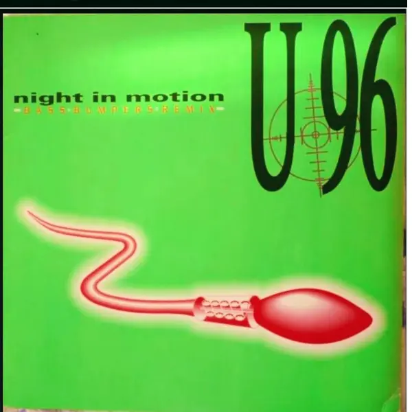 U 96 – Night In Motion (Bass Bumpers Remix)