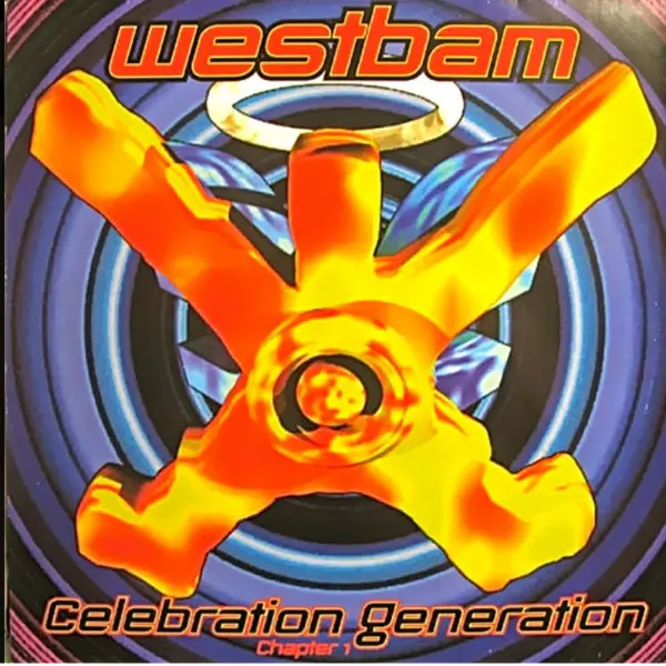 WestBam – Celebration Generation (Chapter 1)