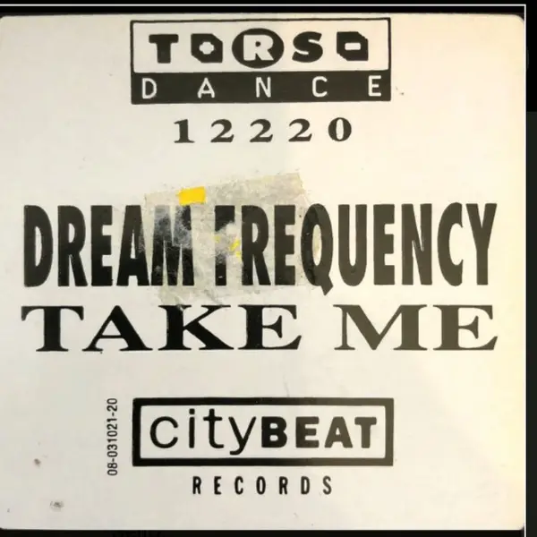Dream Frequency – Take Me