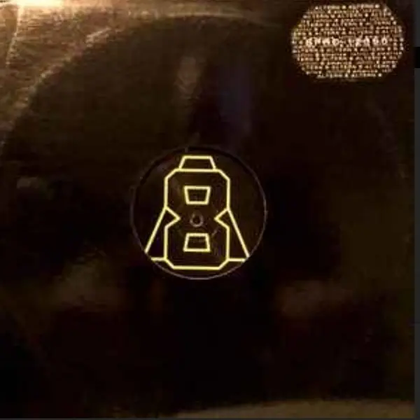 Altern 8 – Infiltr-8 America