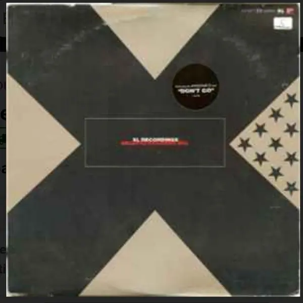 Various – XL-Recordings: The American Chapter