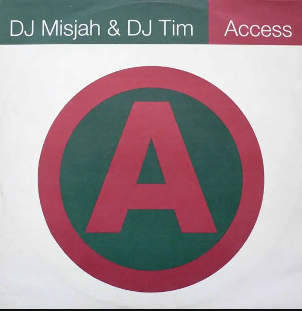 DJ Misjah & DJ Tim – Access