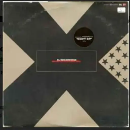 [1121] Various – XL-Recordings: The American Chapter