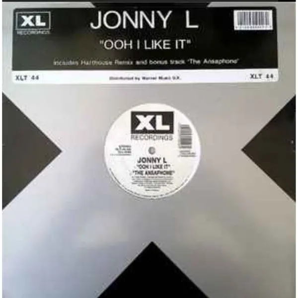 Jonny L – Ooh I Like It