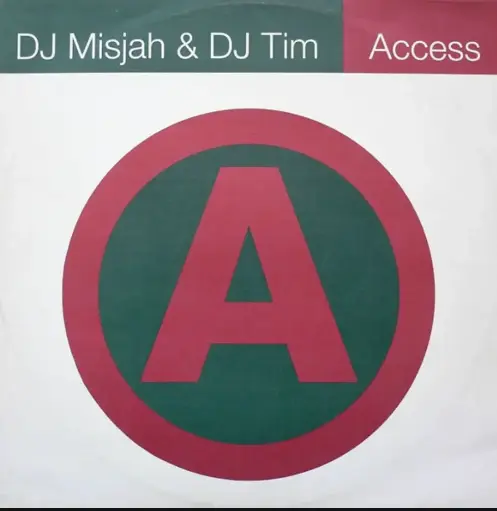 [1148] DJ Misjah & DJ Tim – Access