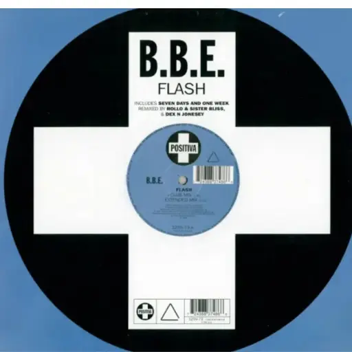 [1159] B.B.E. – Flash