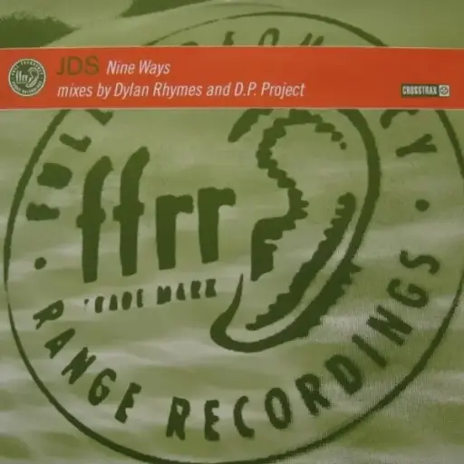 [1180] JDS – Nine Ways