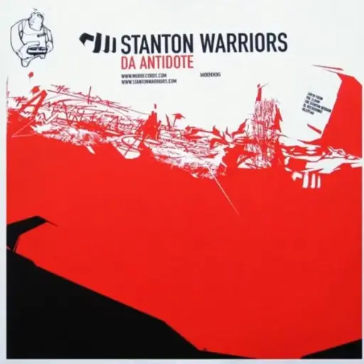 [1184] Stanton Warriors – Da Antidote