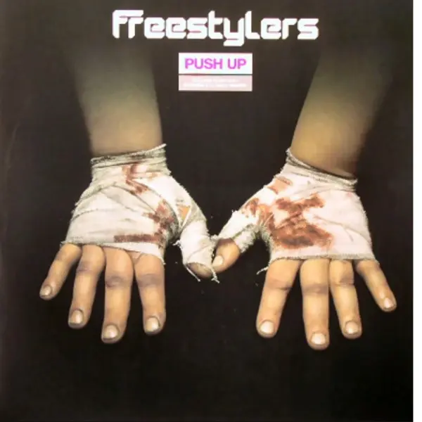 Freestylers – Push Up