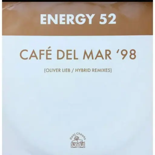 [1191] Energy 52 – Café Del Mar '98 (Oliver Lieb / Hybrid Remixes)
