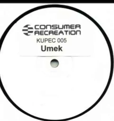 [1202] Umek – Tonatol EP