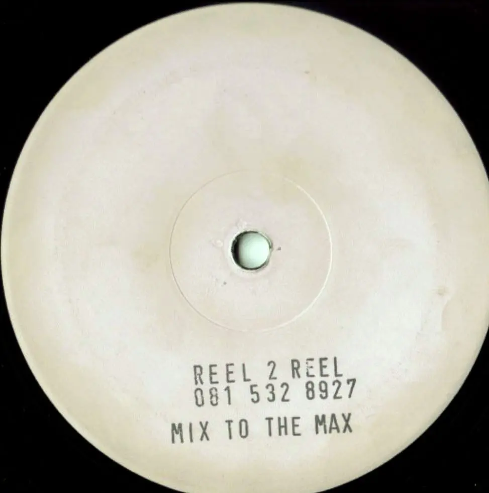 A-Sides – Mix To The Max