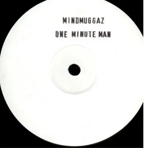 [1224] Mindmuggaz – One Minute Man
